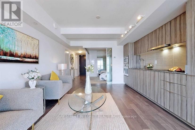 2814 - 955 Bay Street, Toronto, Ontario  M5S 0C6 - Photo 7 - C12810484