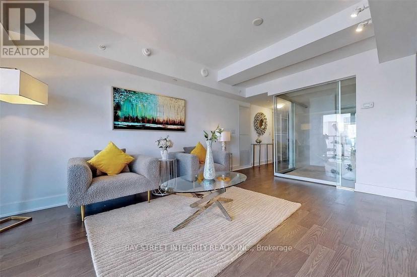 2814 - 955 Bay Street, Toronto, Ontario  M5S 0C6 - Photo 8 - C12810484