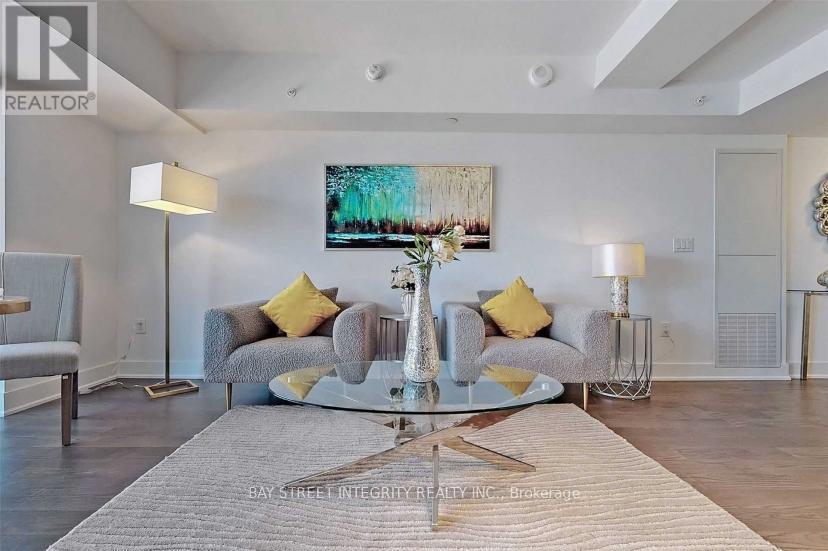 2814 - 955 Bay Street, Toronto, Ontario  M5S 0C6 - Photo 9 - C12810484