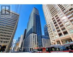 2814 - 955 BAY STREET, Toronto, Ontario