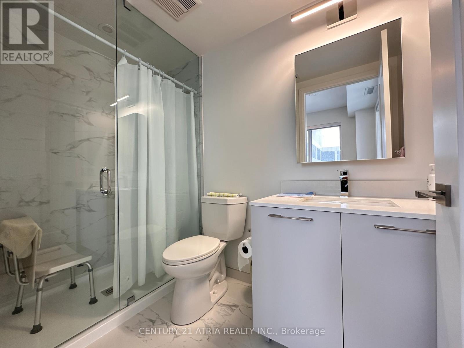 908 - 18 Water Walk Drive, Markham, Ontario  L3R 6L5 - Photo 10 - N12810480