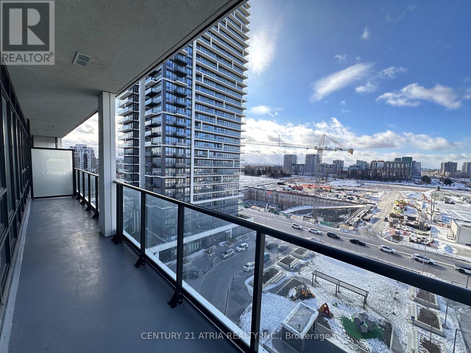 908 - 18 Water Walk Drive, Markham, Ontario  L3R 6L5 - Photo 13 - N12810480
