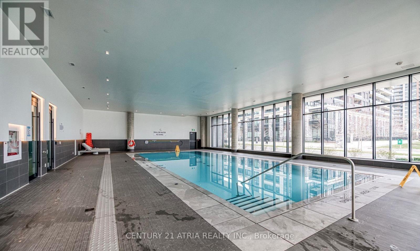 908 - 18 Water Walk Drive, Markham, Ontario  L3R 6L5 - Photo 16 - N12810480