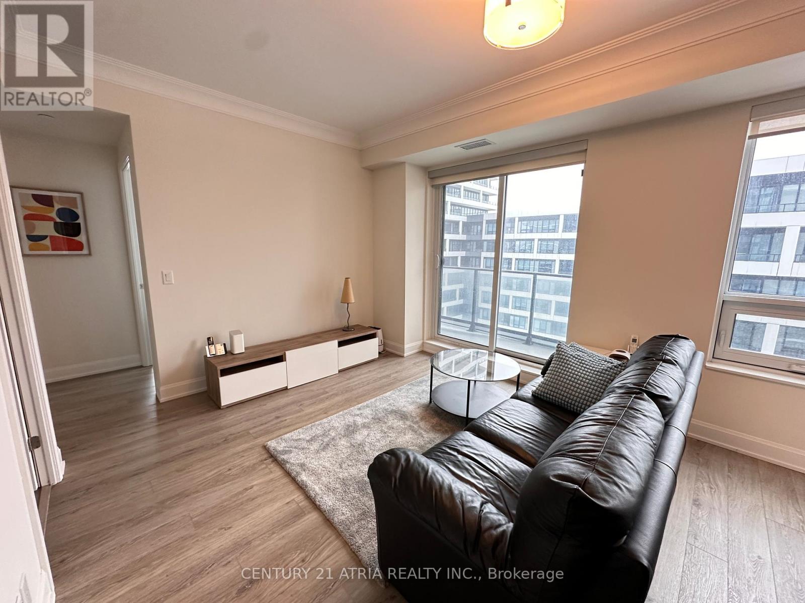 908 - 18 Water Walk Drive, Markham, Ontario  L3R 6L5 - Photo 7 - N12810480