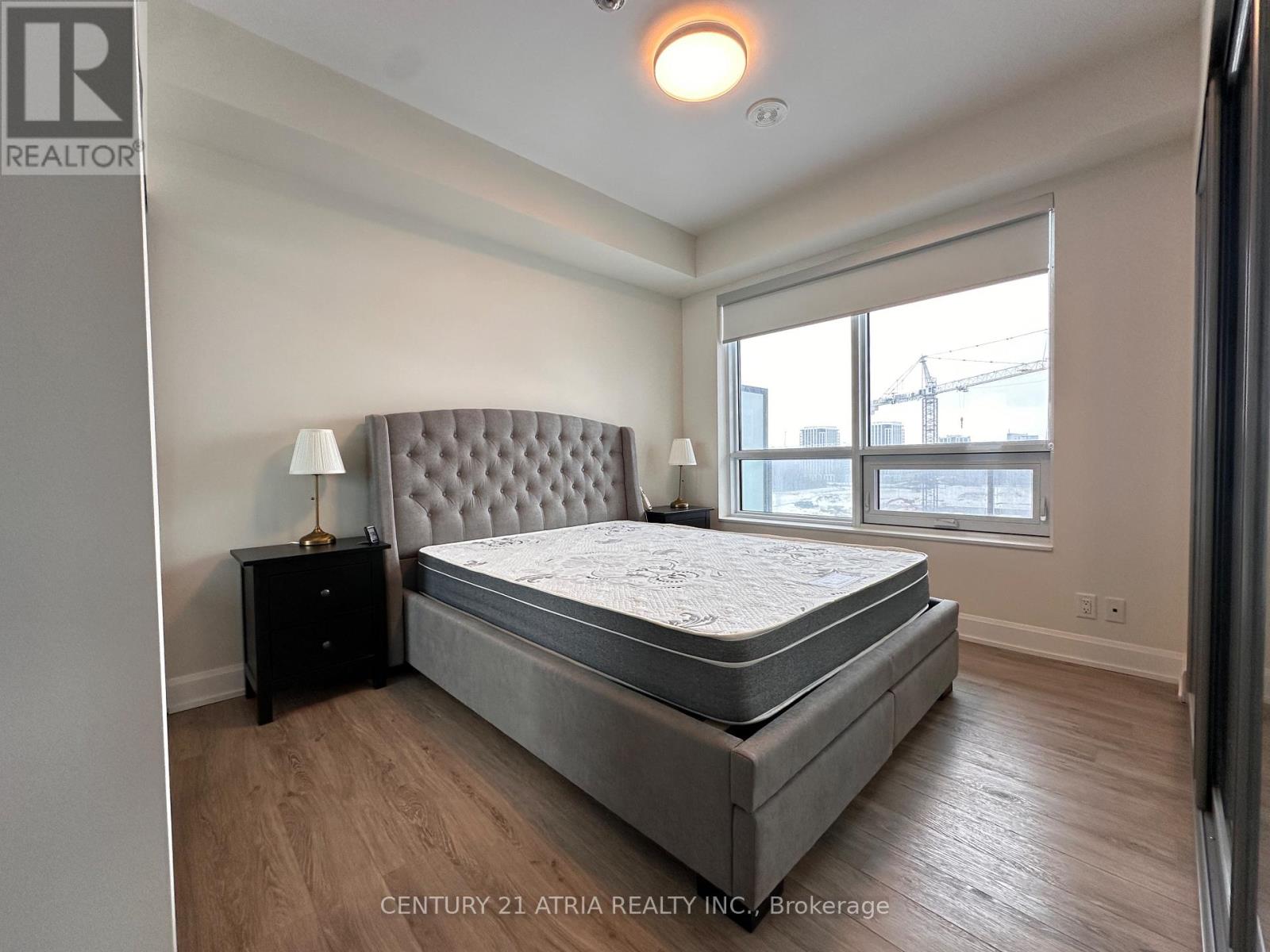 908 - 18 Water Walk Drive, Markham, Ontario  L3R 6L5 - Photo 9 - N12810480