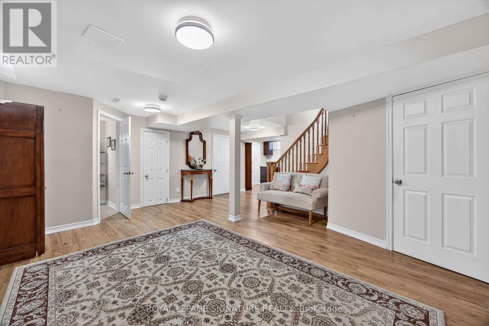 67 Penvill Trail, Barrie, Ontario  L4N 5M8 - Photo 37 - S12810482