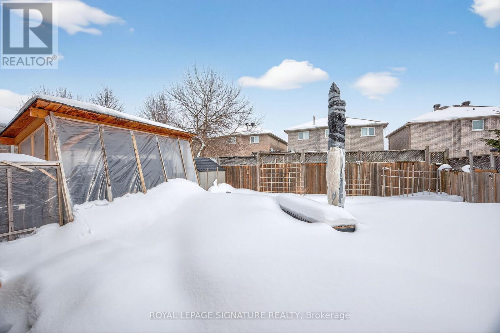 67 Penvill Trail, Barrie, Ontario  L4N 5M8 - Photo 42 - S12810482