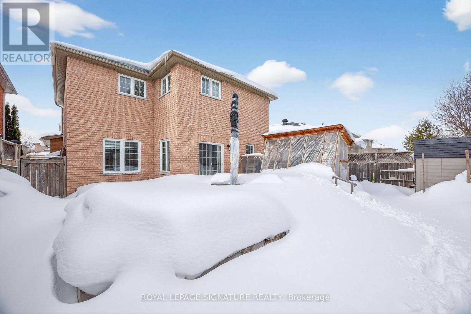 67 Penvill Trail, Barrie, Ontario  L4N 5M8 - Photo 43 - S12810482