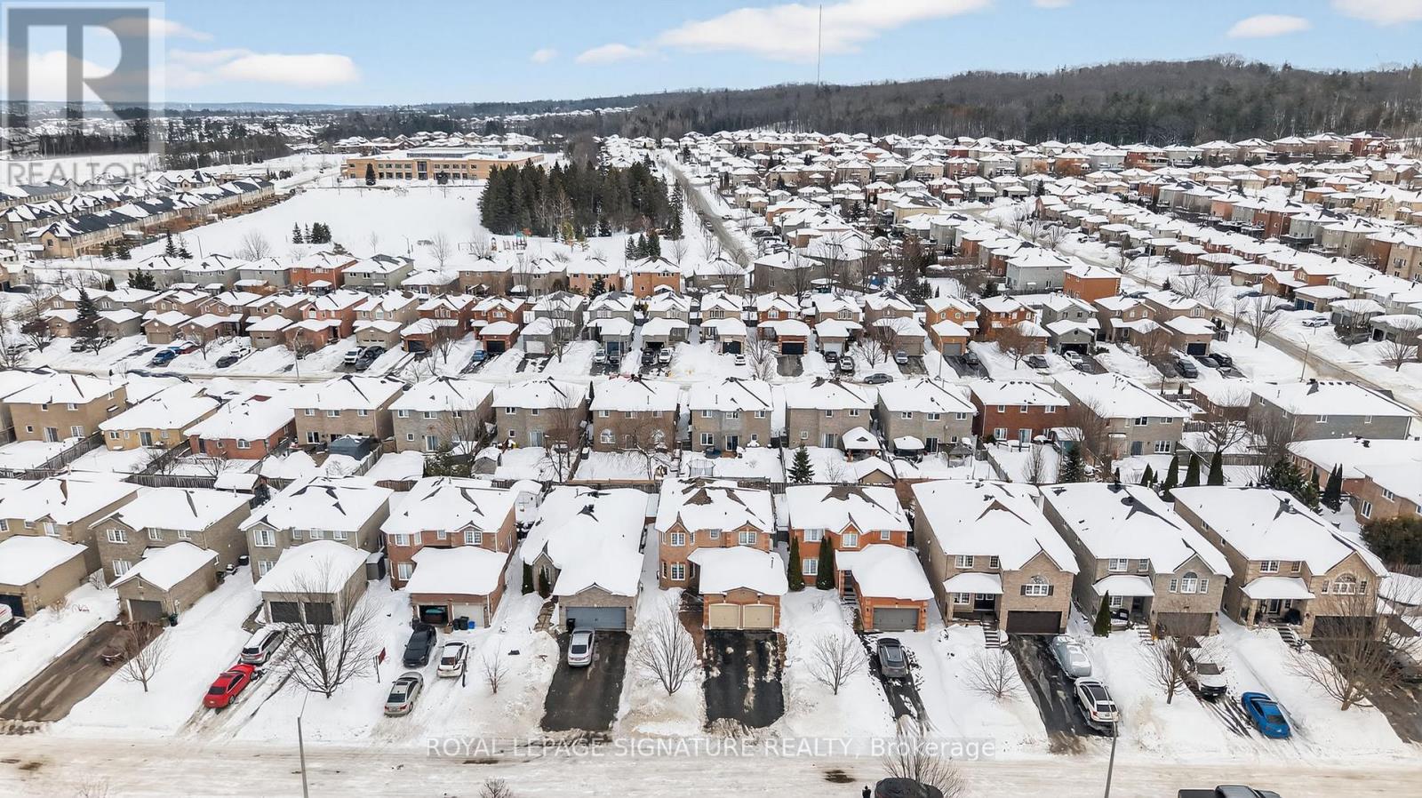 67 Penvill Trail, Barrie, Ontario  L4N 5M8 - Photo 46 - S12810482