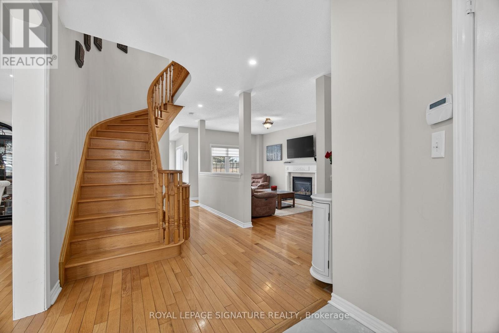 67 Penvill Trail, Barrie, Ontario  L4N 5M8 - Photo 6 - S12810482