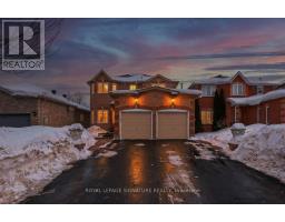 67 PENVILL TRAIL, Barrie, Ontario