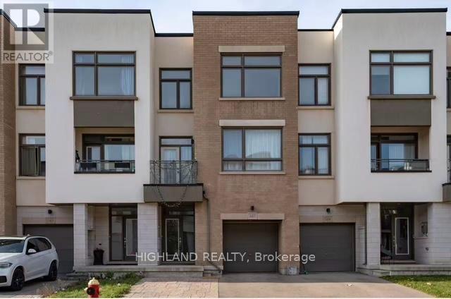 SUITE A - 167 SQUIRE CRESCENT, Oakville, Ontario