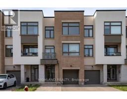 SUITE A - 167 SQUIRE CRESCENT, Oakville, Ontario