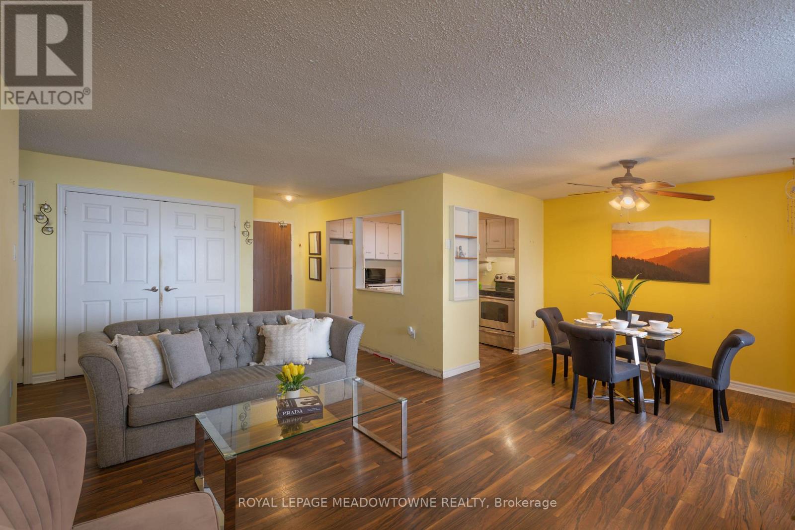 #806 - 2301 Derry Road W, Mississauga, Ontario  L5N 2R4 - Photo 11 - W12810464