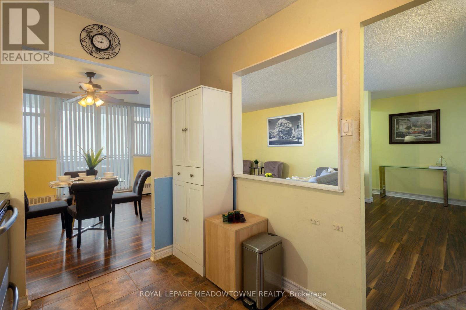 #806 - 2301 Derry Road W, Mississauga, Ontario  L5N 2R4 - Photo 17 - W12810464