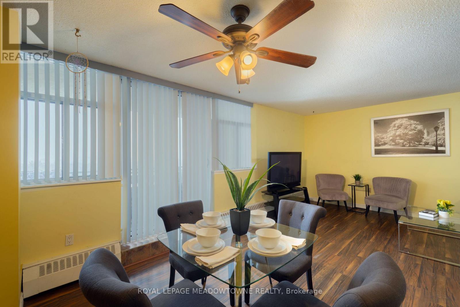 #806 - 2301 Derry Road W, Mississauga, Ontario  L5N 2R4 - Photo 19 - W12810464