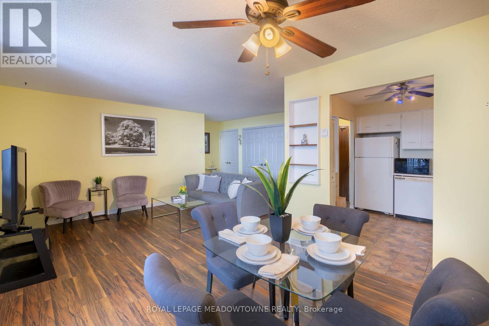 #806 - 2301 Derry Road W, Mississauga, Ontario  L5N 2R4 - Photo 20 - W12810464