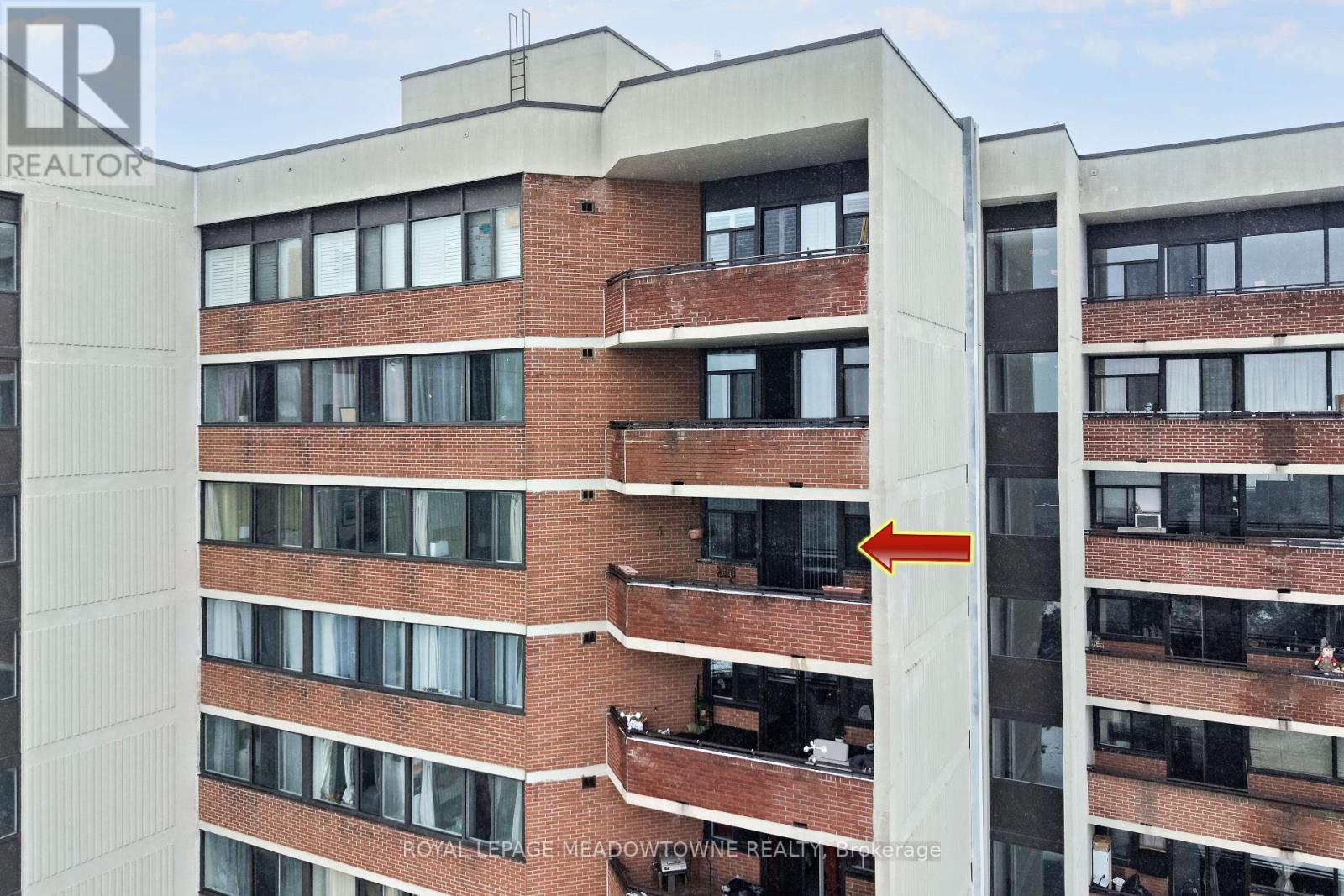 #806 - 2301 Derry Road W, Mississauga, Ontario  L5N 2R4 - Photo 22 - W12810464