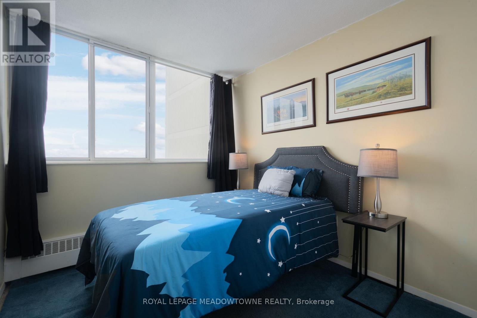 #806 - 2301 Derry Road W, Mississauga, Ontario  L5N 2R4 - Photo 26 - W12810464