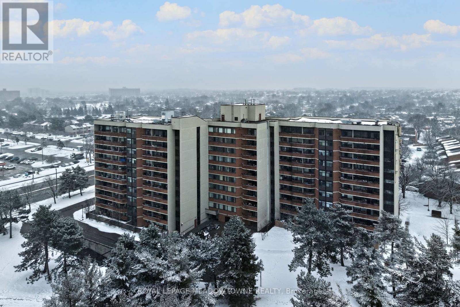 #806 - 2301 Derry Road W, Mississauga, Ontario  L5N 2R4 - Photo 32 - W12810464