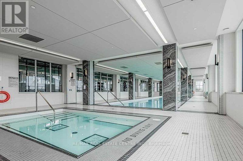 4319 - 30 Shore Breeze Drive, Toronto, Ontario  M8V 1A1 - Photo 13 - W12810468