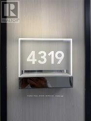 4319 - 30 Shore Breeze Drive, Toronto, Ontario  M8V 1A1 - Photo 4 - W12810468