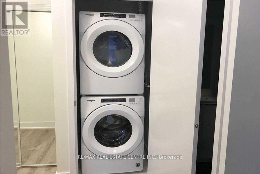 4319 - 30 Shore Breeze Drive, Toronto, Ontario  M8V 1A1 - Photo 7 - W12810468