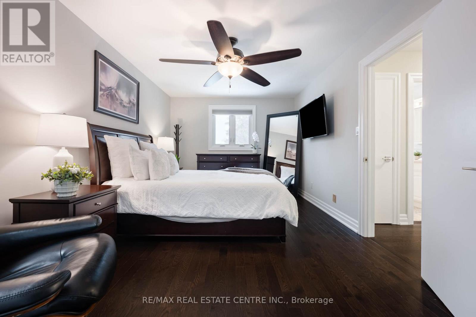 35 Treleaven Drive, Brampton, Ontario  L6Y 1X7 - Photo 23 - W12810470