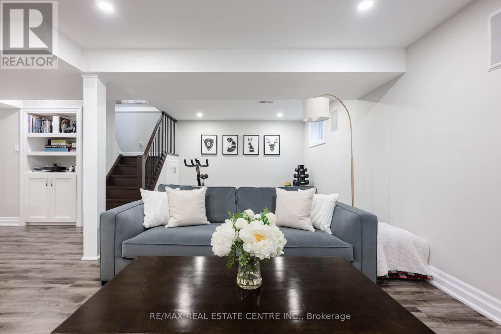 35 Treleaven Drive, Brampton, Ontario  L6Y 1X7 - Photo 30 - W12810470