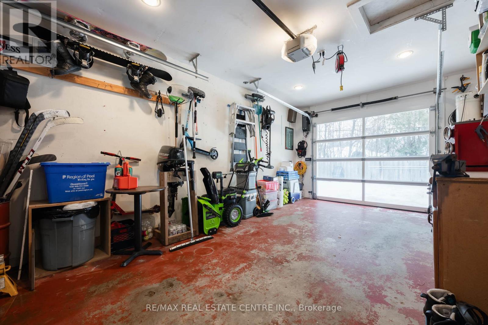 35 Treleaven Drive, Brampton, Ontario  L6Y 1X7 - Photo 39 - W12810470