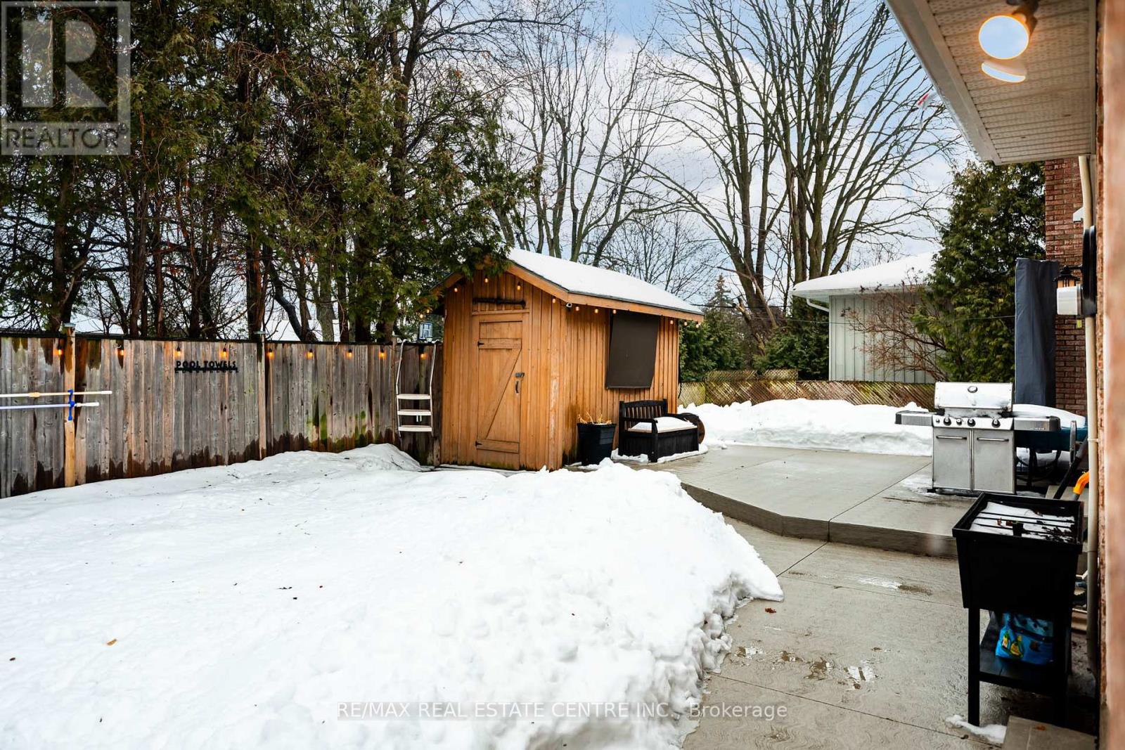 35 Treleaven Drive, Brampton, Ontario  L6Y 1X7 - Photo 41 - W12810470