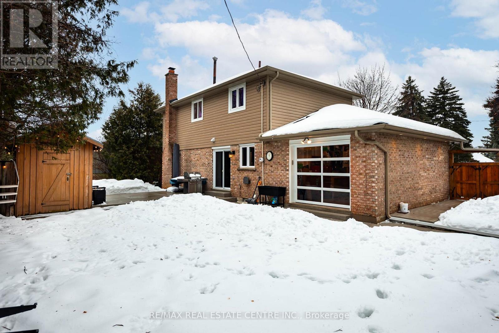 35 Treleaven Drive, Brampton, Ontario  L6Y 1X7 - Photo 42 - W12810470