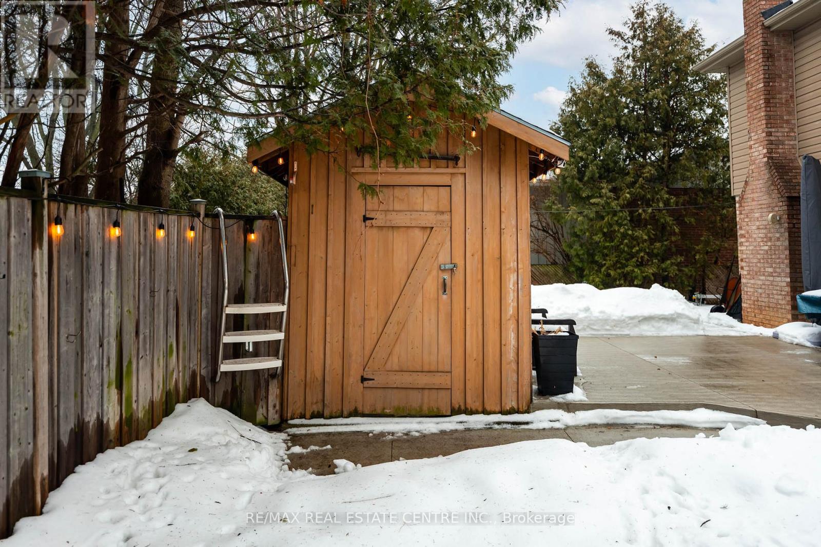 35 Treleaven Drive, Brampton, Ontario  L6Y 1X7 - Photo 43 - W12810470