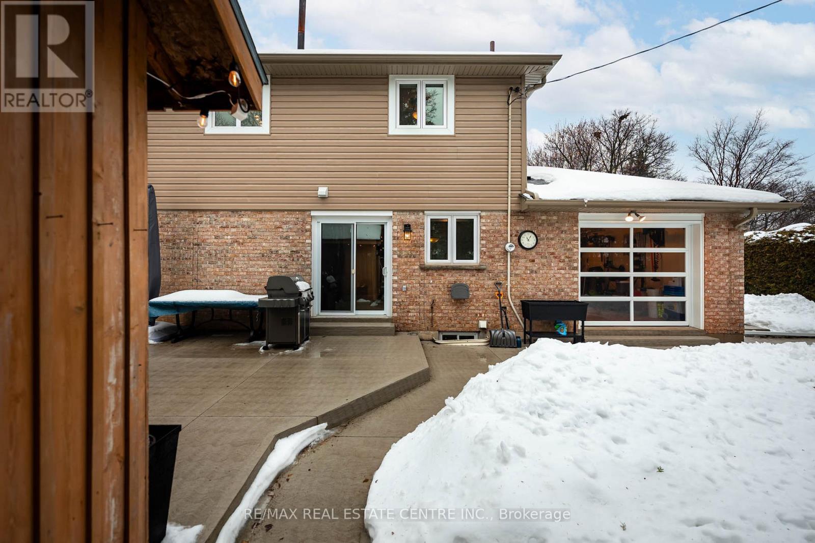 35 Treleaven Drive, Brampton, Ontario  L6Y 1X7 - Photo 44 - W12810470
