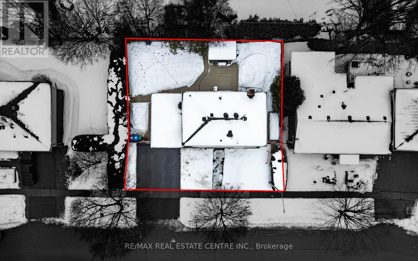 35 Treleaven Drive, Brampton, Ontario  L6Y 1X7 - Photo 46 - W12810470