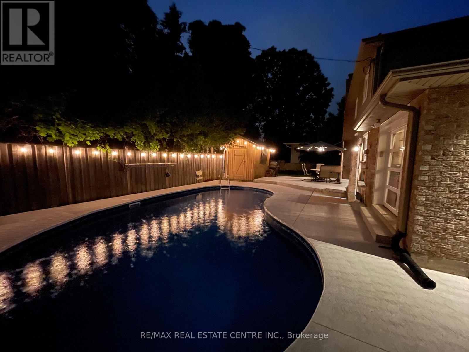 35 Treleaven Drive, Brampton, Ontario  L6Y 1X7 - Photo 47 - W12810470