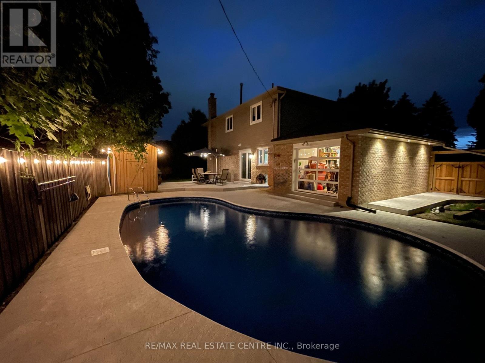 35 Treleaven Drive, Brampton, Ontario  L6Y 1X7 - Photo 48 - W12810470