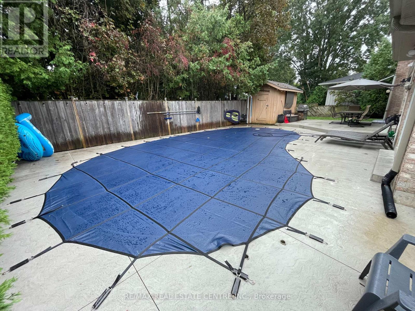 35 Treleaven Drive, Brampton, Ontario  L6Y 1X7 - Photo 49 - W12810470