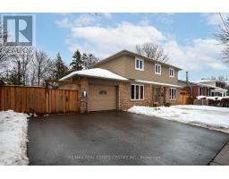 35 TRELEAVEN DRIVE, Brampton, Ontario