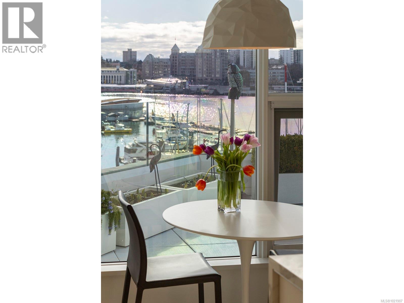 606 1234 Wharf St, Victoria, British Columbia  V8W 3H9 - Photo 9 - 1021907