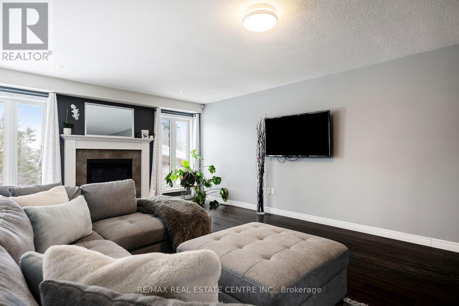 123 Taylor Drive, East Luther Grand Valley, Ontario  L9W 6P2 - Photo 10 - X12810466