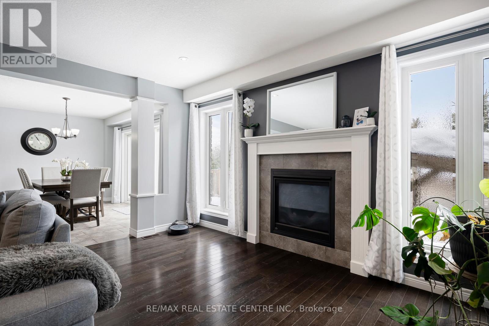 123 Taylor Drive, East Luther Grand Valley, Ontario  L9W 6P2 - Photo 11 - X12810466