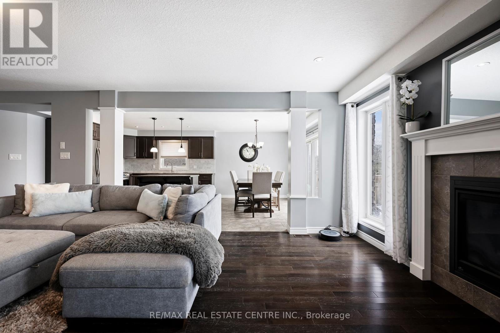 123 Taylor Drive, East Luther Grand Valley, Ontario  L9W 6P2 - Photo 12 - X12810466