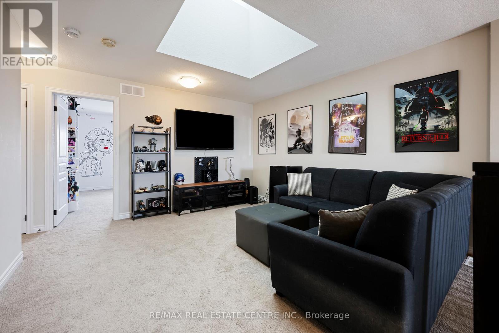 123 Taylor Drive, East Luther Grand Valley, Ontario  L9W 6P2 - Photo 28 - X12810466