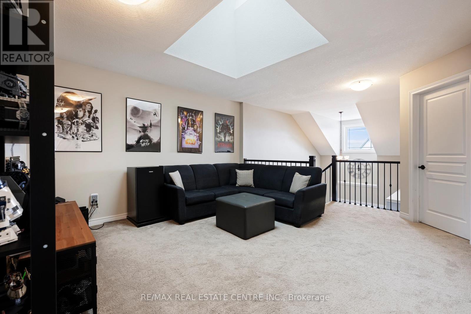 123 Taylor Drive, East Luther Grand Valley, Ontario  L9W 6P2 - Photo 29 - X12810466