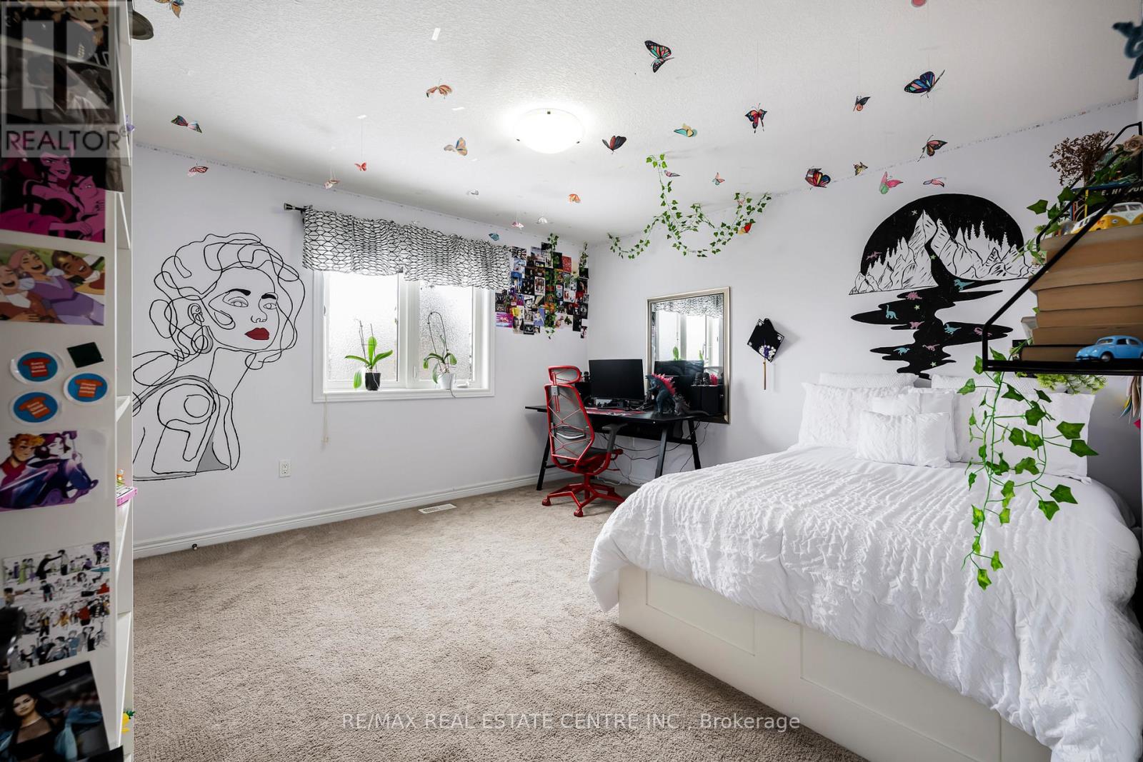 123 Taylor Drive, East Luther Grand Valley, Ontario  L9W 6P2 - Photo 39 - X12810466