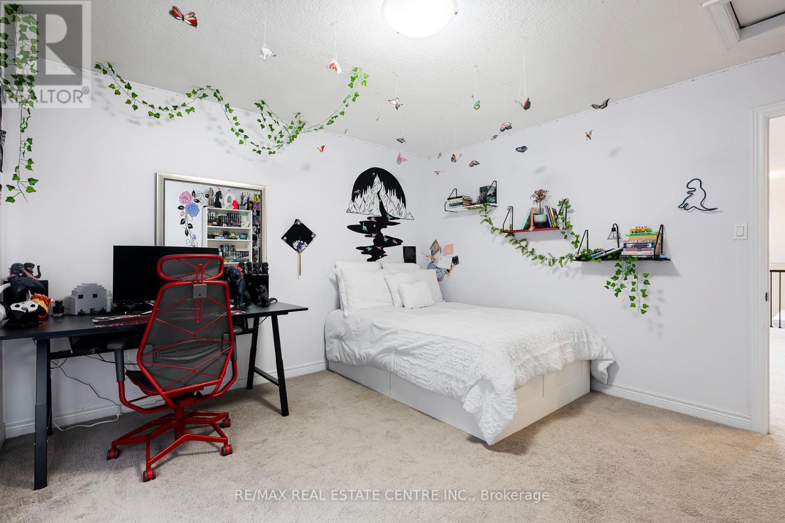 123 Taylor Drive, East Luther Grand Valley, Ontario  L9W 6P2 - Photo 40 - X12810466