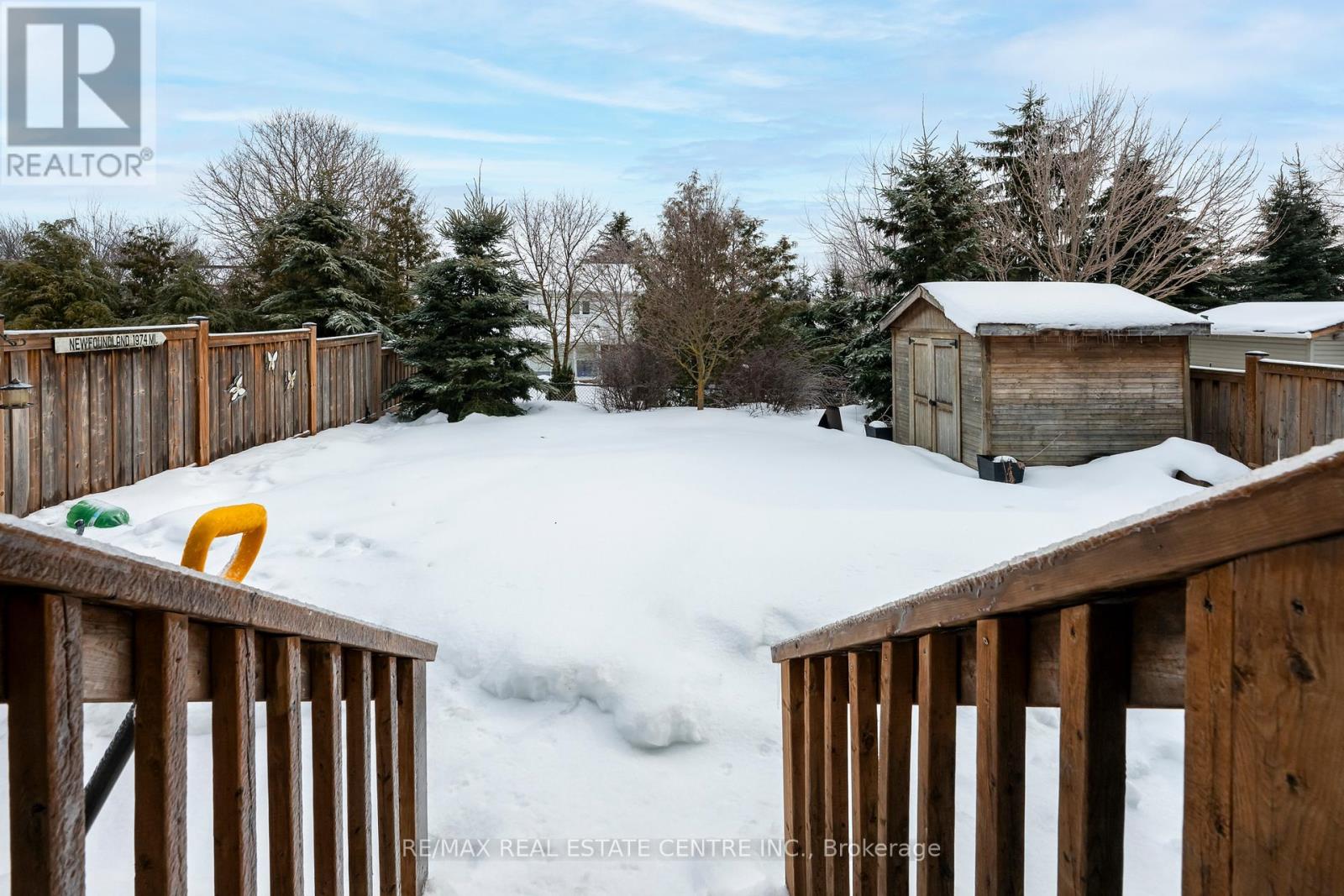 123 Taylor Drive, East Luther Grand Valley, Ontario  L9W 6P2 - Photo 45 - X12810466