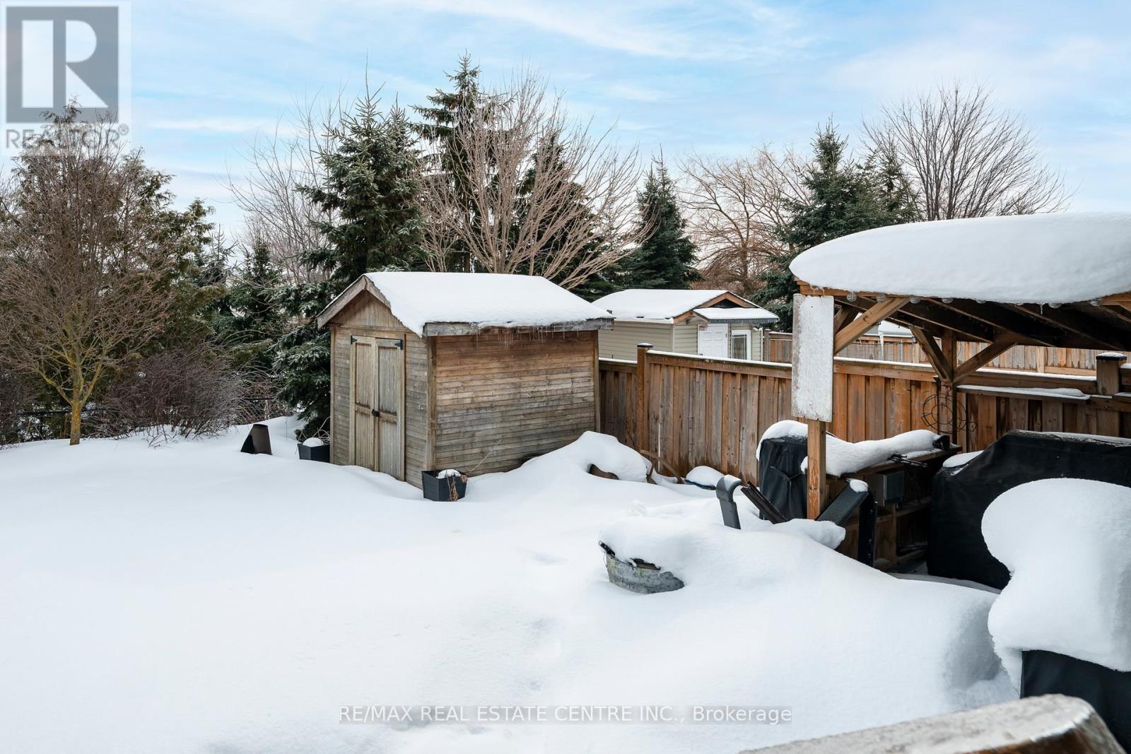 123 Taylor Drive, East Luther Grand Valley, Ontario  L9W 6P2 - Photo 46 - X12810466