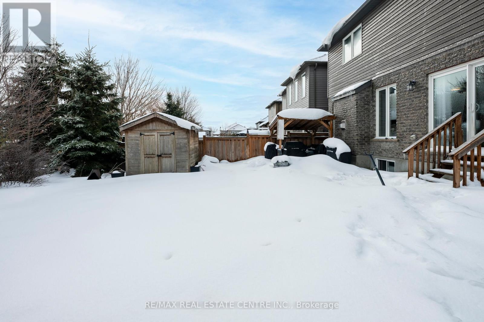 123 Taylor Drive, East Luther Grand Valley, Ontario  L9W 6P2 - Photo 47 - X12810466